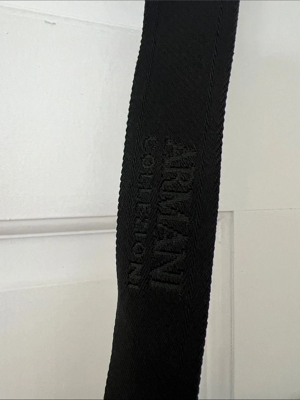 Armani Collezioni Messenger Bag NWT